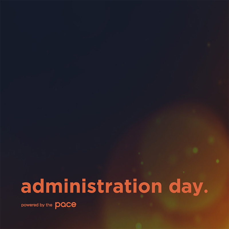 Administration Day Scalateatern