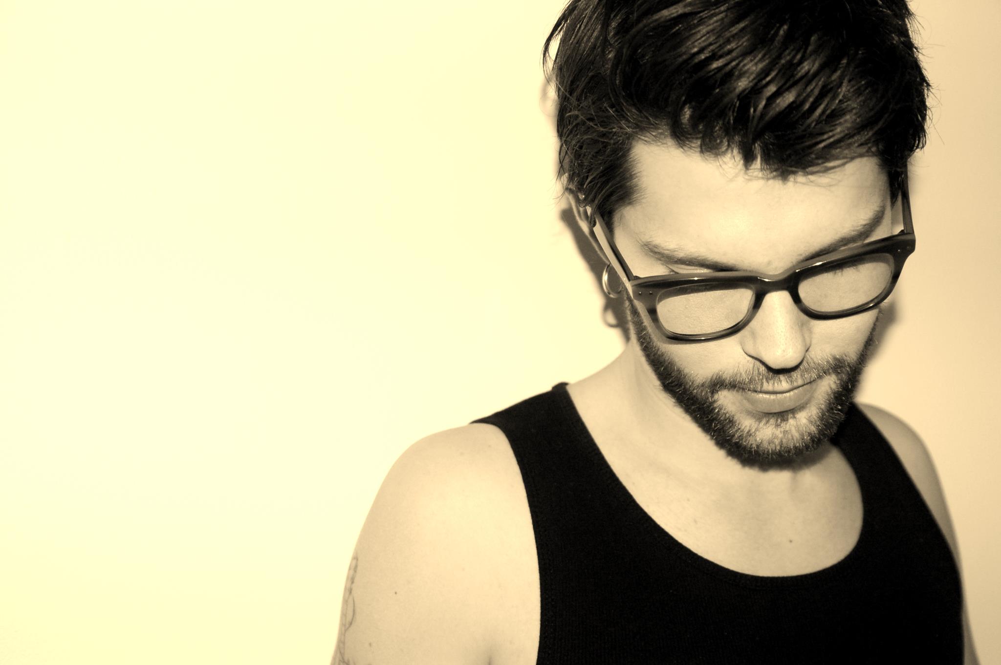 Alex Gerdt - Scalateatern