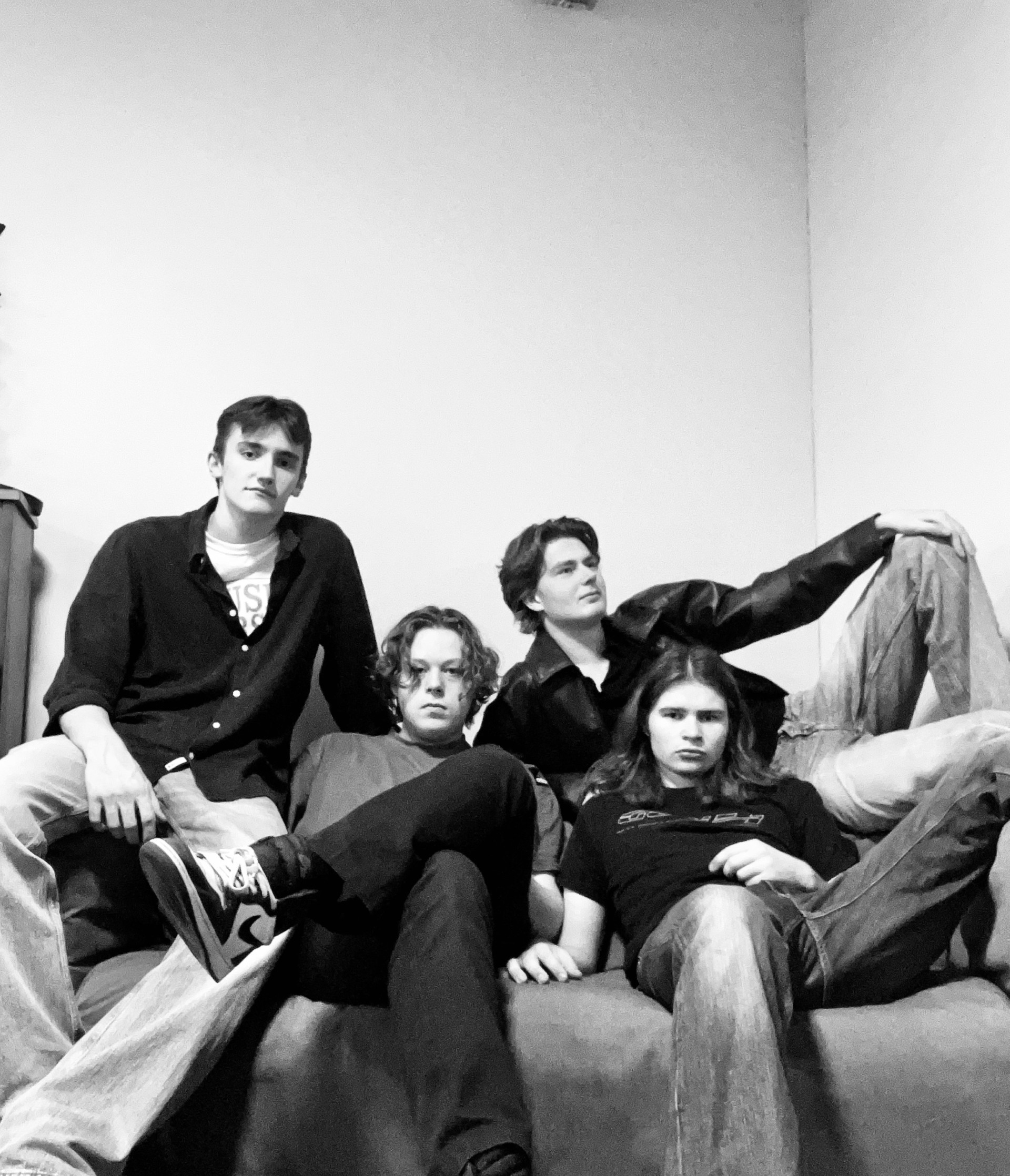 THE MOONLIGHT RIDERS - Scalateatern