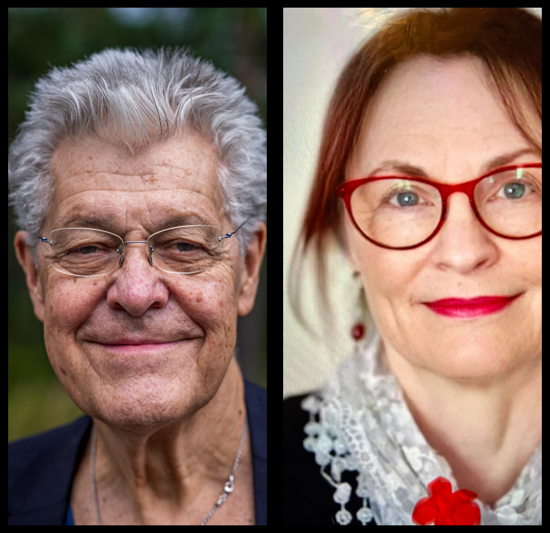 LIVET ÄR MER ÄN BARA MUSIK - Scalateatern