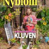 HENRIK NYBLOM – ”KLUVEN”