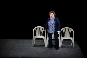 Foto: Johanna Palmberg