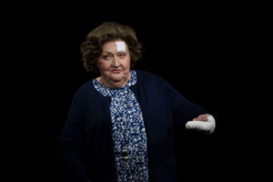 Foto: Johanna Palmberg